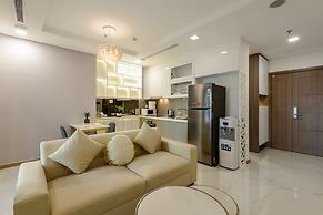 Landmark 81 - Unique Condotel