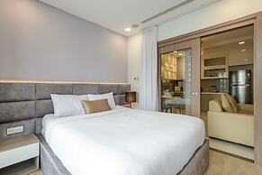 Landmark 81 - Unique Condotel