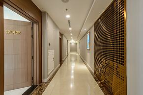 Landmark 81 - Unique Condotel