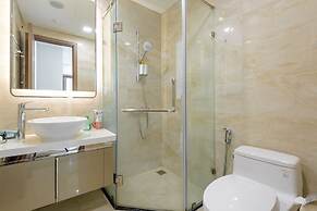 Landmark 81 - Unique Condotel