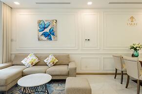 Landmark 81 - Unique Condotel