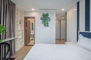 Landmark 81 - Unique Condotel