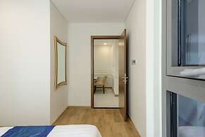 Landmark 81 - Unique Condotel