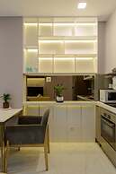 Landmark 81 - Unique Condotel