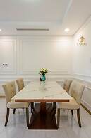 Landmark 81 - Unique Condotel