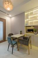 Landmark 81 - Unique Condotel