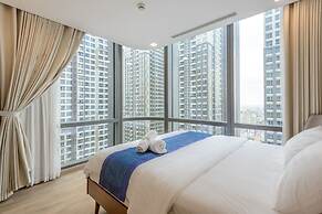 Landmark 81 - Unique Condotel