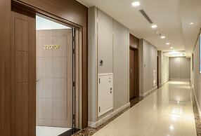 Landmark 81 - Unique Condotel