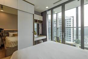 Landmark 81 - Unique Condotel