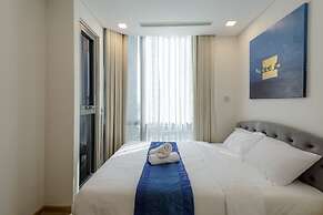 Landmark 81 - Unique Condotel