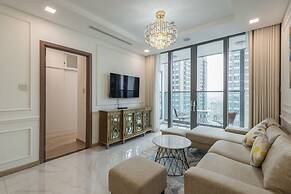 Landmark 81 - Unique Condotel