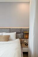 Landmark 81 - Unique Condotel