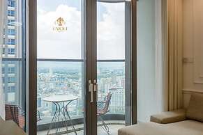 Landmark 81 - Unique Condotel