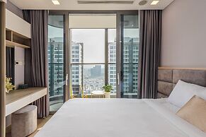 Landmark 81 - Unique Condotel