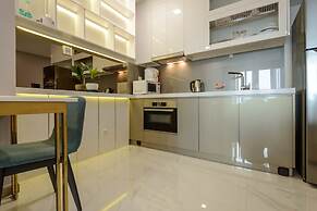 Landmark 81 - Unique Condotel