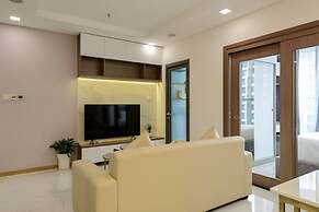 Landmark 81 - Unique Condotel