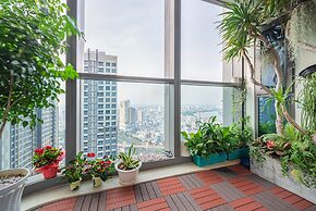 Landmark 81 - Unique Condotel