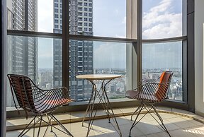 Landmark 81 - Unique Condotel