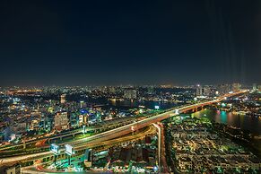 Landmark 81 - Unique Condotel