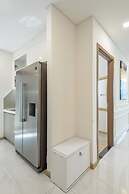 Landmark 81 - Unique Condotel