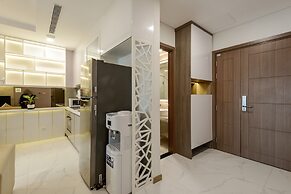 Landmark 81 - Unique Condotel