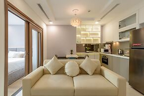 Landmark 81 - Unique Condotel