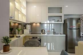 Landmark 81 - Unique Condotel