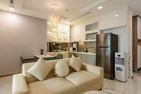 Landmark 81 - Unique Condotel