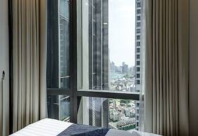 Landmark 81 - Unique Condotel