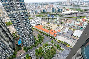 Landmark 81 - Unique Condotel