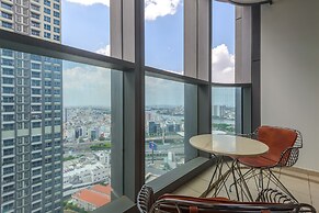 Landmark 81 - Unique Condotel