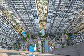 Landmark 81 - Unique Condotel