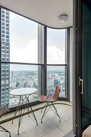 Landmark 81 - Unique Condotel