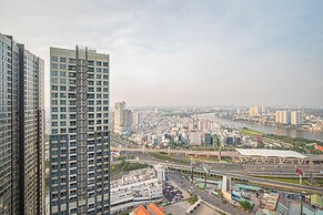 Landmark 81 - Unique Condotel