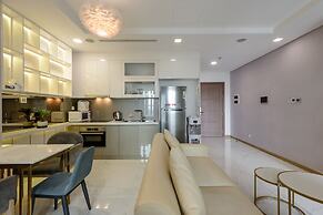 Landmark 81 - Unique Condotel