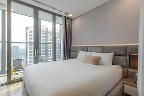 Landmark 81 - Unique Condotel