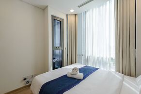 Landmark 81 - Unique Condotel