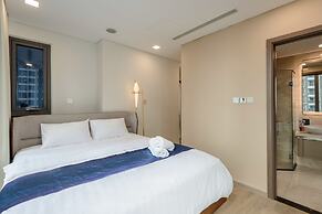 Landmark 81 - Unique Condotel