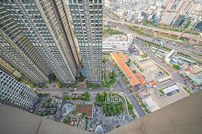 Landmark 81 - Unique Condotel