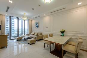 Landmark 81 - Unique Condotel