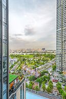 Landmark 81 - Unique Condotel