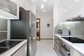 Landmark 81 - Unique Condotel