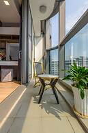 Landmark 81 - Unique Condotel