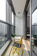 Landmark 81 - Unique Condotel