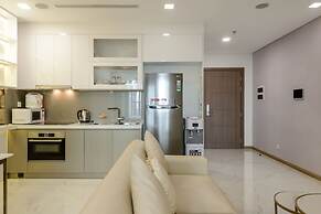 Landmark 81 - Unique Condotel