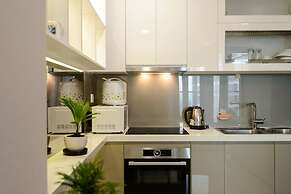 Landmark 81 - Unique Condotel