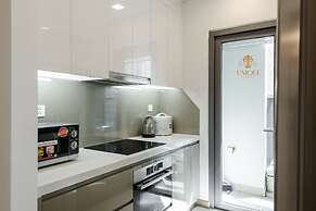 Landmark 81 - Unique Condotel