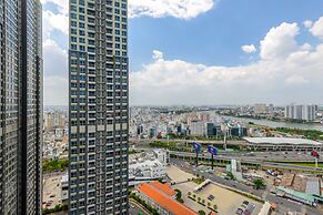 Landmark 81 - Unique Condotel