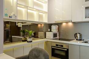 Landmark 81 - Unique Condotel