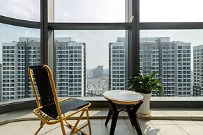 Landmark 81 - Unique Condotel